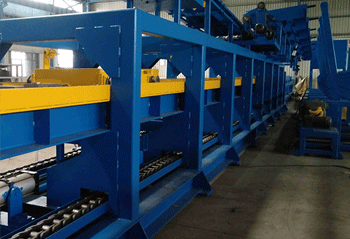 冷庫設(shè)計(jì)規(guī)范