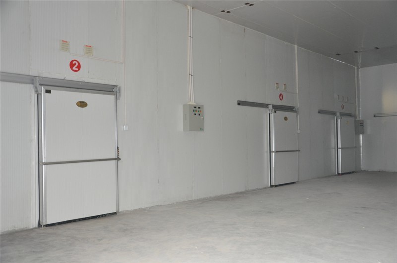 建造大型食品生產冷藏庫成本費用價格是多少? 建造大型食品生產冷藏庫成本費用價格是多少?