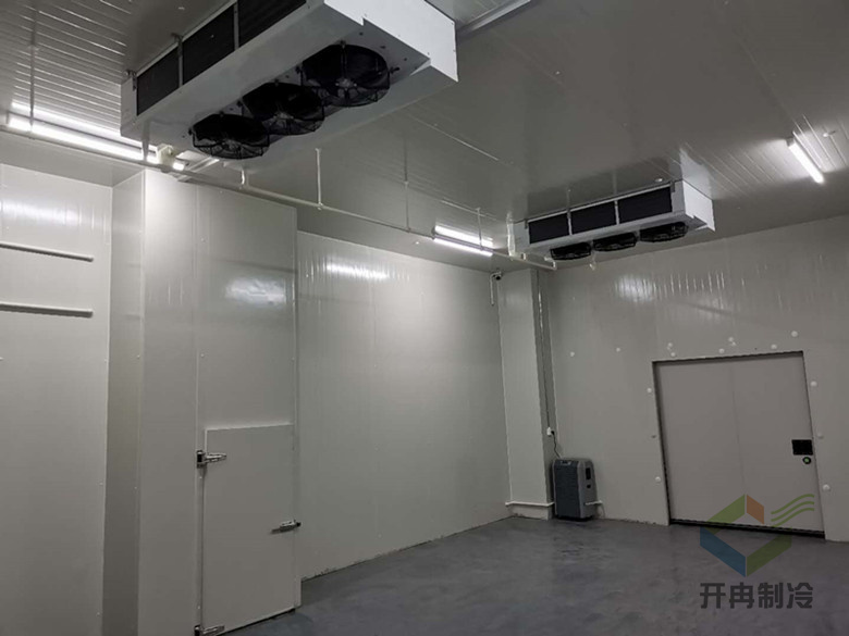 建造醫用試劑冷藏庫安裝費用價格需要多少？