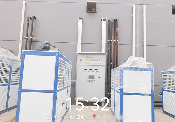 防爆冷庫(kù)設(shè)計(jì)建造專業(yè)公司