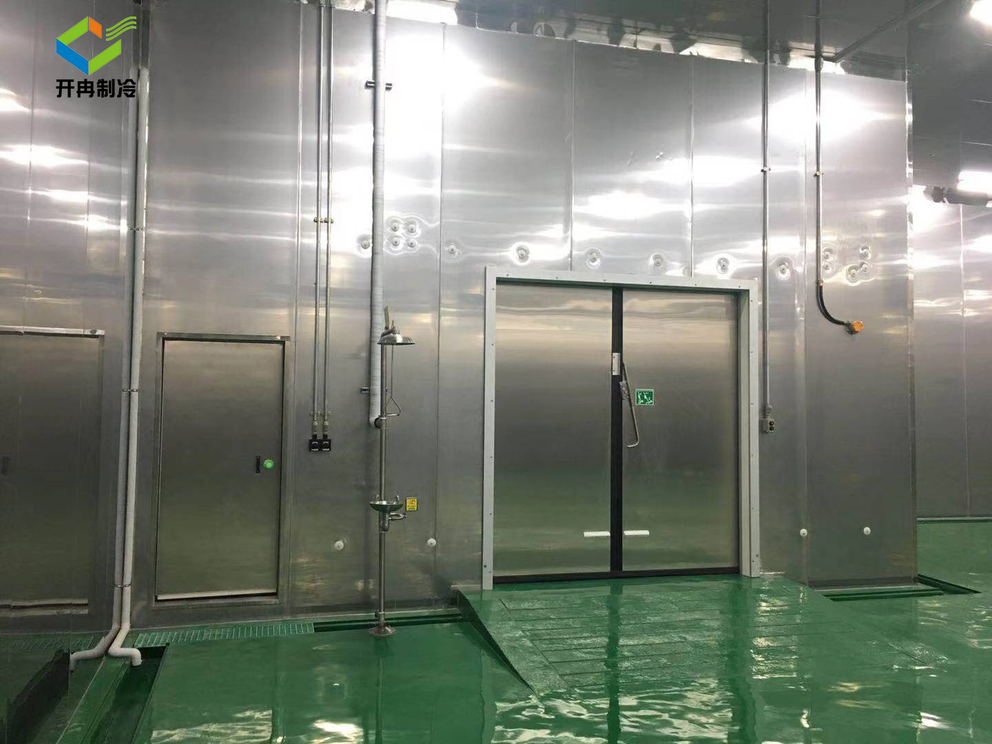 化工防爆冷藏庫(kù)價(jià)格 化工防爆冷藏庫(kù)價(jià)格