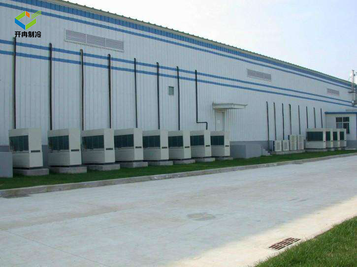 1000平方米蔬菜冷庫造價預算及設計工藝 1000平方米蔬菜冷庫造價預算及設計工藝