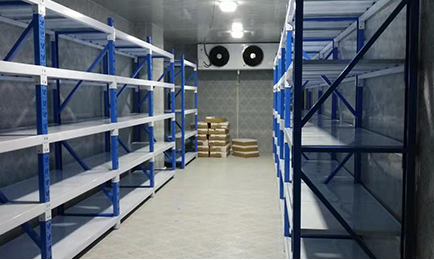 冷庫_醫用試劑冷鏈庫室需要配備哪些設備呢？_開冉制冷