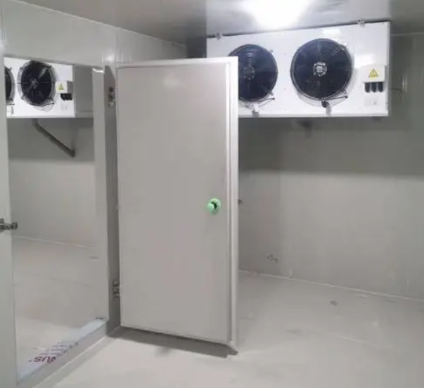 預冷庫和冷庫的區別？_開冉制冷