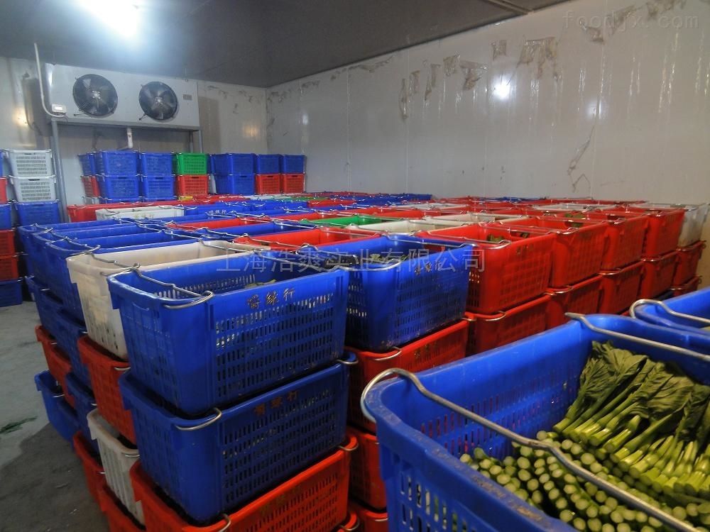 蔬菜批發(fā)市場(chǎng)冷庫(kù)