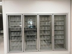 定制一個(gè)500平方藥品冷藏庫大概需要多少錢