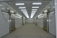 化學(xué)危險(xiǎn)品廠安裝防爆冷庫需要多少錢?