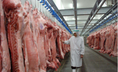 建一個(gè)500平米肉類(lèi)冷凍庫(kù)需要配多大的機(jī)組？造價(jià)多少？