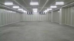 1000噸水果氣調(diào)庫(kù)功安裝造價(jià)大概需要多少錢(qián)