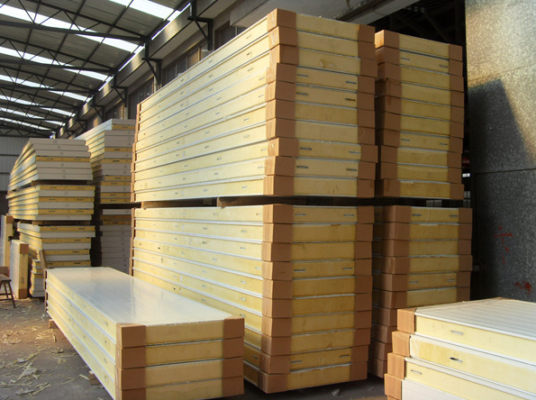 4000平方米果蔬冷庫保溫板 4000平方米果蔬冷庫保溫板