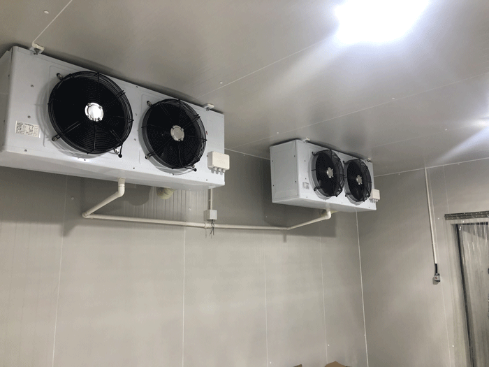 100平米醫藥冷庫 100平米醫藥冷庫