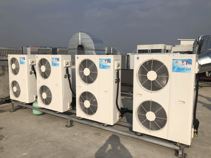 100平米醫藥冷庫 100平米醫藥冷庫