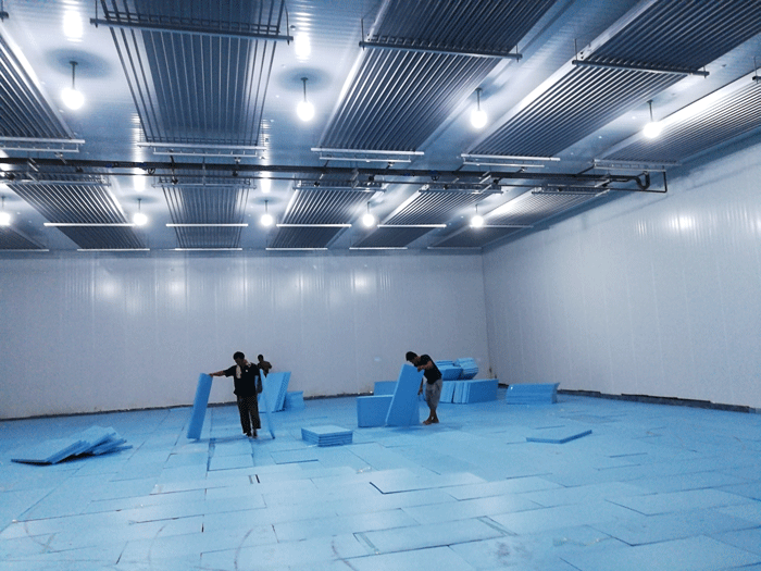 GSP醫(yī)藥冷庫 GSP醫(yī)藥冷庫