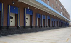 建造10000平米生鮮物流冷庫，冷庫總造價多少