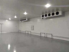 我預算100萬能建多大的冷庫？冷庫造價怎么計算的