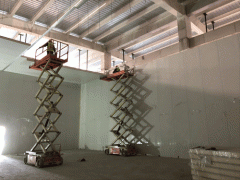 安裝藥品恒溫庫醫藥冷庫，冷庫造價是多少？