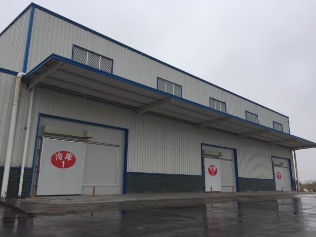 25000平米物流電商冷庫,冷庫設(shè)計(jì)建造多少錢 25000平米物流電商冷庫,冷庫設(shè)計(jì)建造多少錢