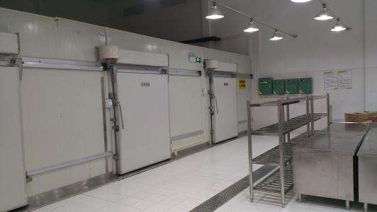 2000平米屠宰場冷庫(牛肉冷凍庫)建造收費標(biāo)準(zhǔn) 2000平米屠宰場冷庫(牛肉冷凍庫)建造收費標(biāo)準(zhǔn)