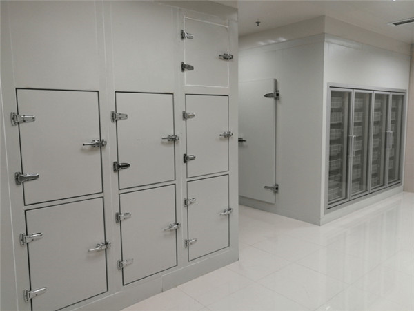 三甲醫(yī)藥冷庫(kù)(后補(bǔ)式冷庫(kù)) 三甲醫(yī)藥冷庫(kù)(后補(bǔ)式冷庫(kù))