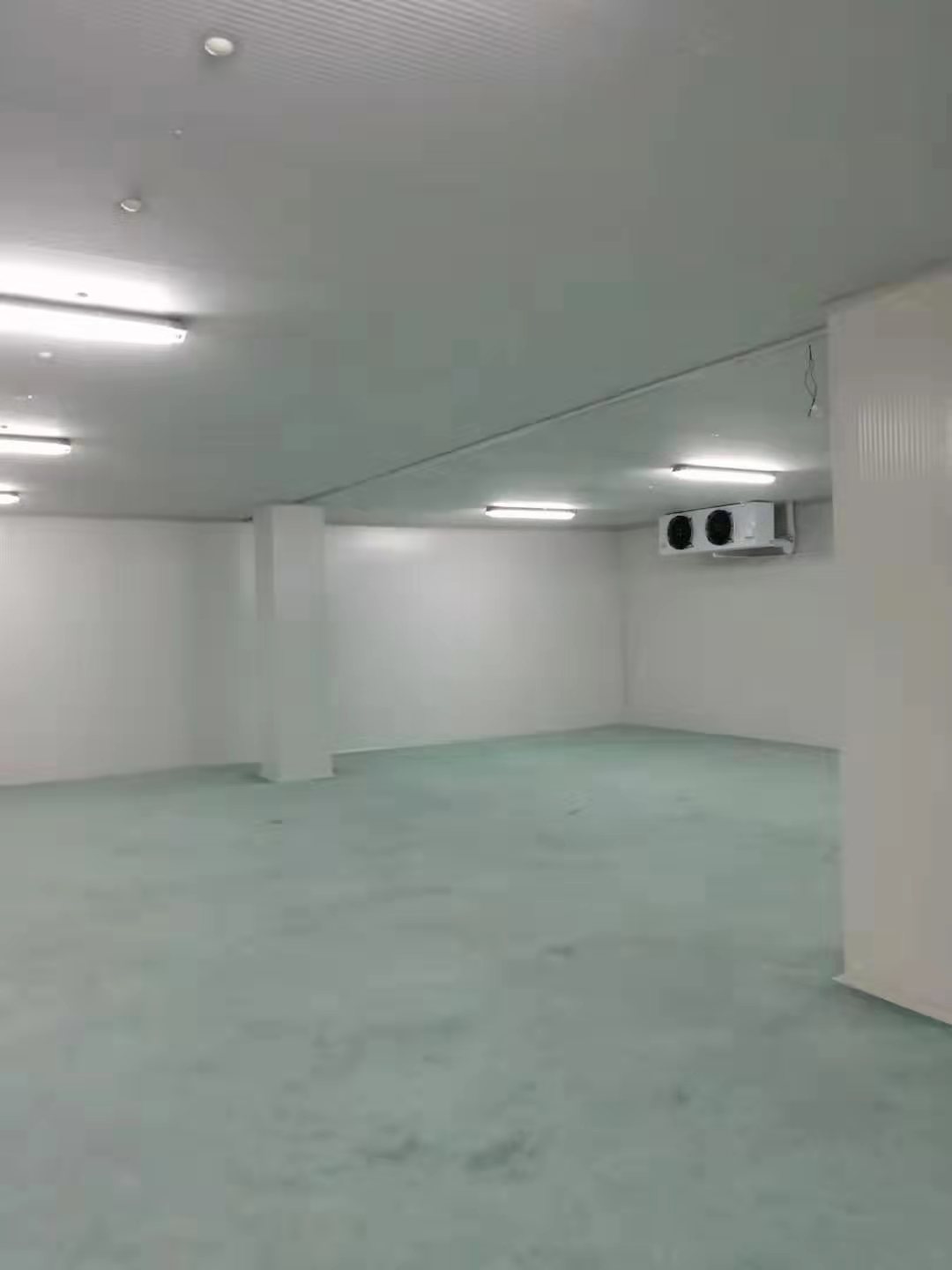 超低溫庫生物樣本冷庫 超低溫庫生物樣本冷庫