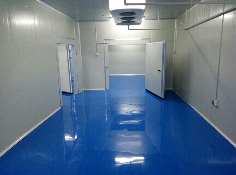 制藥廠藥品低溫冷藏庫收費編標(biāo)準(zhǔn)及建造安裝標(biāo)準(zhǔn)