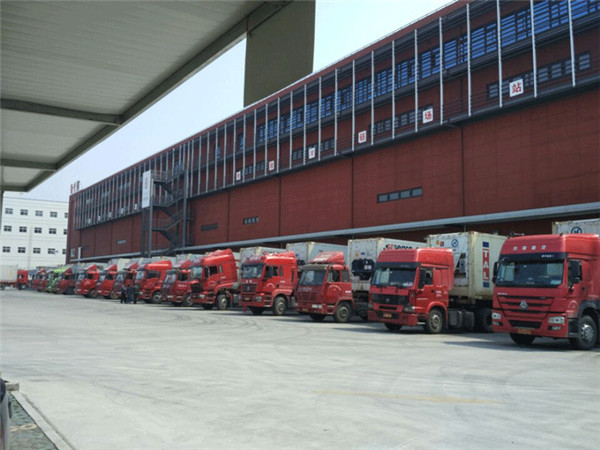 農(nóng)產(chǎn)品冷鏈物流基地建設 農(nóng)產(chǎn)品冷鏈物流基地建設