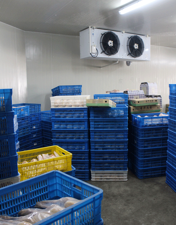 肉制品低溫冷庫 肉制品低溫冷庫