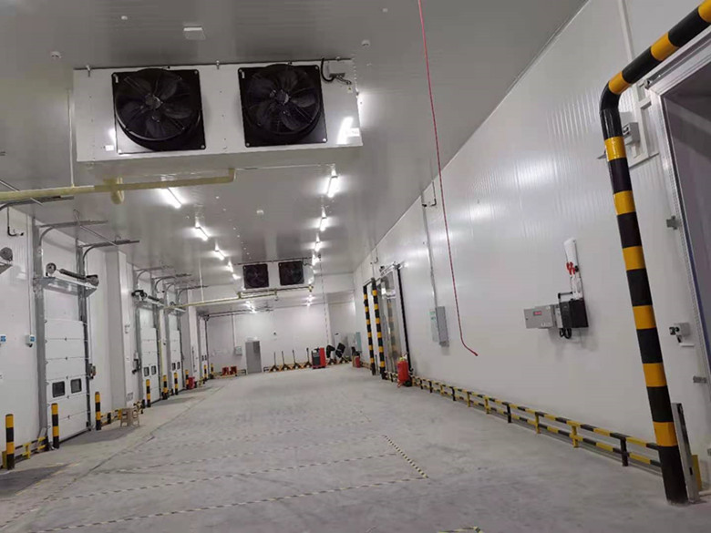 開冉制冷,冷鏈物流冷庫 開冉制冷,冷鏈物流冷庫