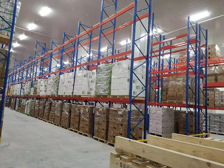 開冉制冷,冷鏈物流冷庫(kù) 開冉制冷,冷鏈物流冷庫(kù)