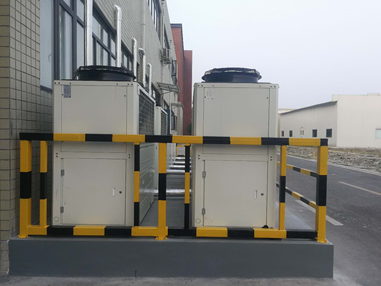 開冉制冷，組合式冷庫，食品冷凍庫