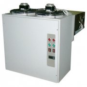 單相電小型冷庫，普通民用電冷庫安裝知識