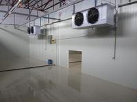 冷庫竟能防寒?來看看果蔬保鮮庫的防寒技術(shù)