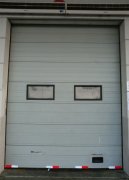 上海艾馥記餐飲公司冷庫(kù)工程