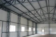 醫(yī)藥冷庫設計中常見的維護結(jié)露問題