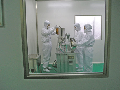 醫(yī)用冷庫設(shè)計(jì)