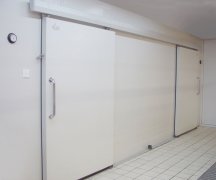 氣調(diào)保鮮冷庫安裝特點(diǎn)