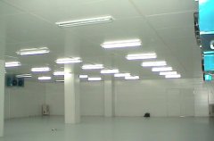 化學(xué)工業(yè)冷庫(kù)的防爆設(shè)計(jì)及資訊