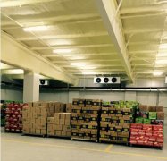 組合冷庫建設的數量為什么那么多？