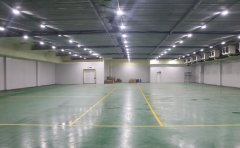 什么時候做冷庫建造方案更合適？