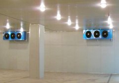 廠房改建低溫倉凍庫預算，凍庫設計造價