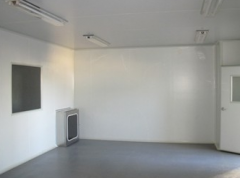 0℃茶葉冷庫造價(jià)，-18℃茶葉凍庫設(shè)計(jì)