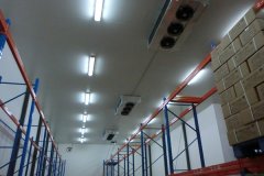 2千平廠房改建冷庫多少錢，冷庫改造安裝