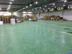 餐飲冷庫設計安裝要求有哪些?