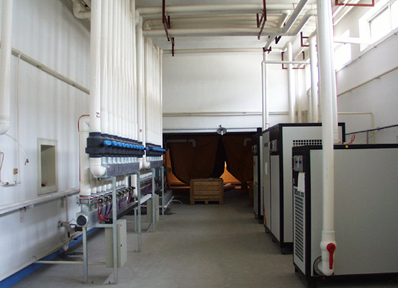 果品氣調庫建設造價,什么情況下推薦客戶建設果品氣調庫