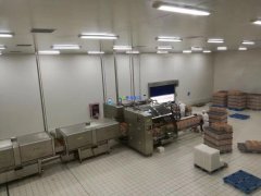 20平方小型冷庫的價格，小型水果冷庫報價多少錢