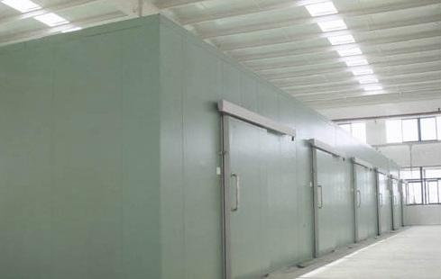食品凍庫(kù)冷庫(kù)造價(jià)多少一平米，食品冷庫(kù)設(shè)計(jì)價(jià)格
