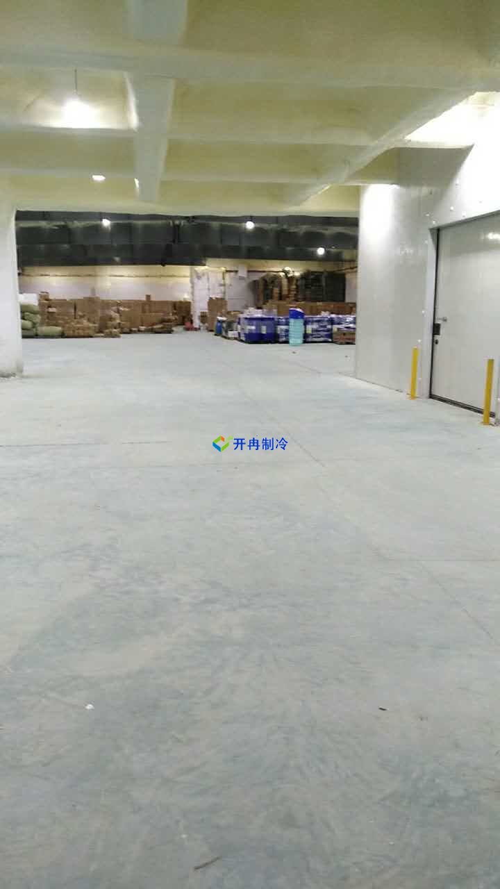  水果保鮮庫造價怎么算?水果冷庫保鮮水果多久？