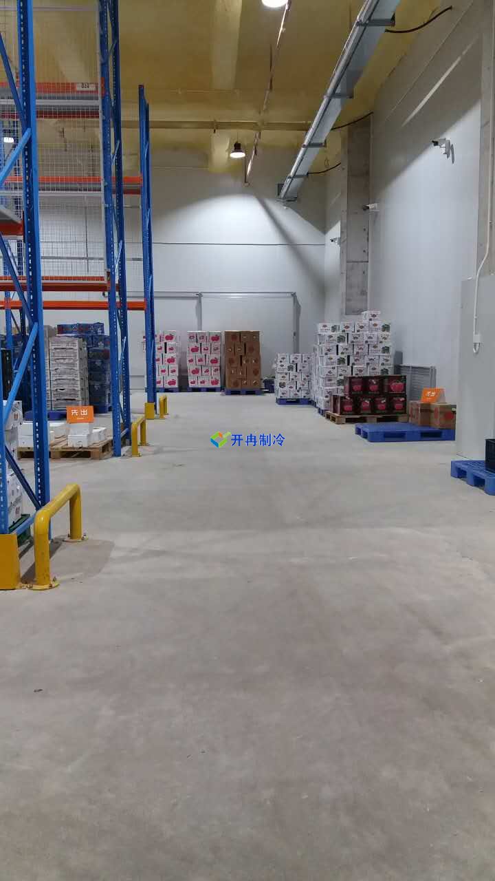 水果保鮮庫造價怎么算?水果冷庫保鮮水果多久？