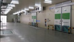8000平凍品冷庫設計建造價格怎么算？冷庫造價一平米費用？