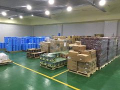 400平香梨氣調庫建設，香梨保鮮冷庫設計